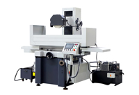 SURFACE GRINDING MACHINE