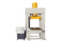 hydraulic press machine